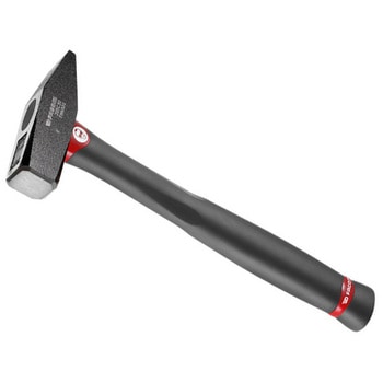 FACOM(ファコム) グラファイト DIN エンジニアハンマー 1.14kg | 205C100 FACOM