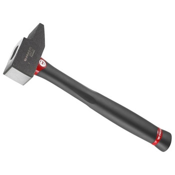 FACOM(ファコム) グラファイト リベット エンジニア ハンマー 2.8kg | 200C60 FACOM
