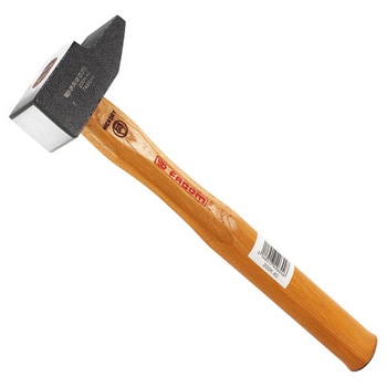 FACOM(ファコム) ヒッコリーハンドル ハンマー 1.1kg | 200H42 FACOM