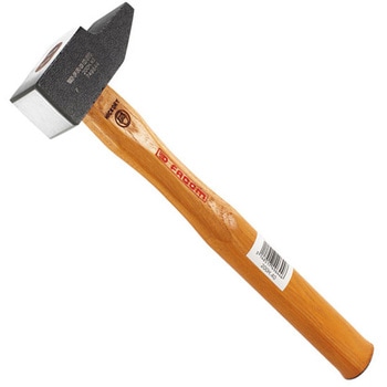 FACOM(ファコム) ヒッコリーハンドル ハンマー 1.9kg | 200H50 FACOM