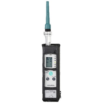 ガス検知器(漏れ検知用) 新コスモス電機