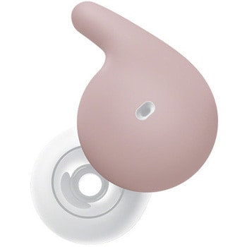 LinkBuds Open用エアフィッティングサポーター SONY