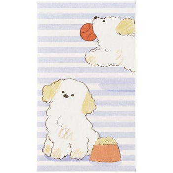 ひとことぽち袋 いぬ マルアイ
