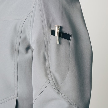 軽防寒 ストレッチライトウォームブルゾン TW-W180 TAKAYAWORKWEAR
