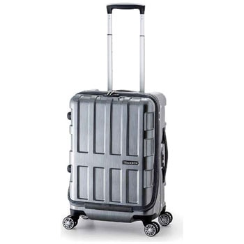 Ali 1522 フロントオープン機内持込フレームタイプ Ali 1522 1個 アジア ラゲージ 通販サイトmonotaro