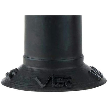 真空パッド VUシリーズ(ユニバーサル) パッドのみ VMECA