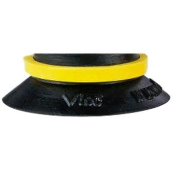 真空パッド VUシリーズ(ユニバーサル) パッドのみ VMECA