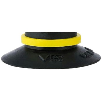 真空パッド VUシリーズ(ユニバーサル) パッドのみ VMECA