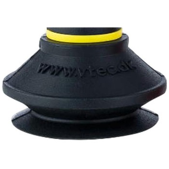 真空パッド VBシリーズ(ベローズ) パッドのみ VMECA