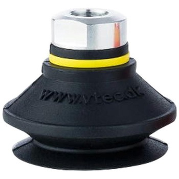 真空パッド VBシリーズ(ベローズ) 金具付き VMECA