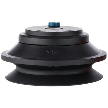 真空パッド VBシリーズ(ベローズ) 金具付き VMECA
