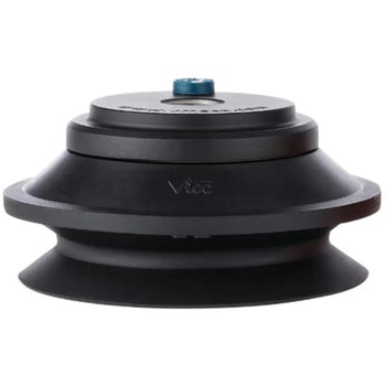 真空パッド VBシリーズ(ベローズ) 金具付き VMECA