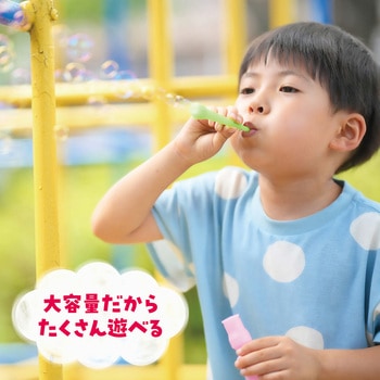 ATしゃぼん液 2L アーテック[学校教材・教育玩具]
