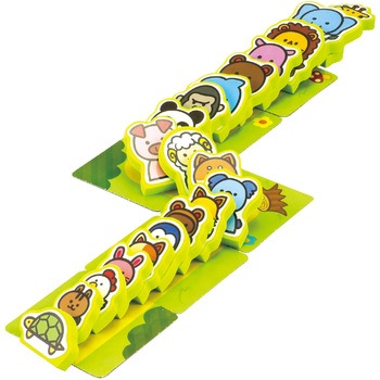 ならんでどうぶつドミノ アーテック(学校教材・教育玩具)