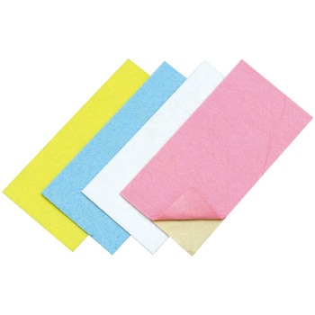 フェルトシール(10x5cm) 4枚組 アーテック(学校教材・教育玩具)