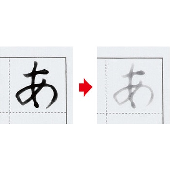 ひらがな・かたかな練習水書紙 アーテック(学校教材・教育玩具)