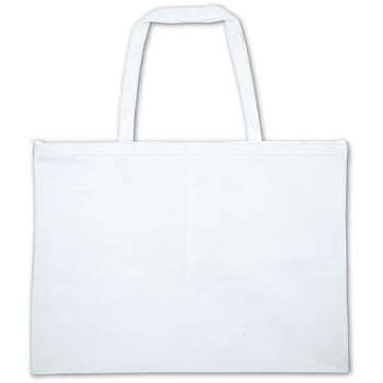 11377 ��i�o�b�N�s�D�z���� (�`���b�N�t) �A�[�e�b�N[�w�Z���ށE����ߋ�] �|���v���s������ ���@49.5�~65�~0.5cm 04389536