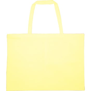 作品バック不織布製大 (チャック付) アーテック[学校教材・教育玩具]