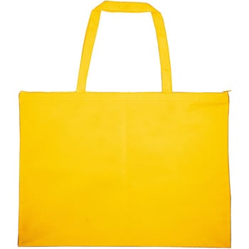 作品バック不織布製大 (チャック付) アーテック[学校教材・教育玩具]