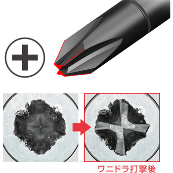 ワニドラJr ANEX