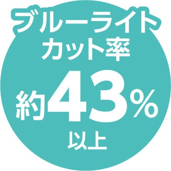 ブルーライトカット液晶保護フィルム アーテック(学校教材・教育玩具)