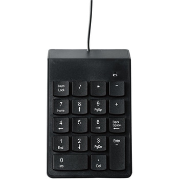 USB接続テンキー アーテック[学校教材・教育玩具]