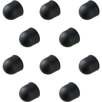 2WAYタッチペン用 ペン先(シリコンゴム)10個セット アーテック[学校教材・教育玩具]