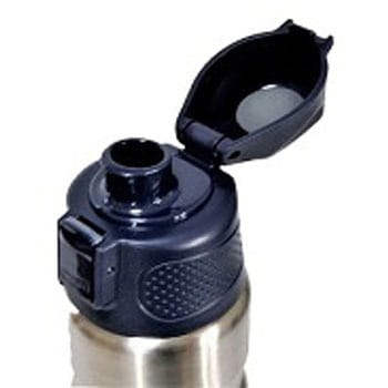 ステンレスサーモボトル クール&ホット 500F B.free