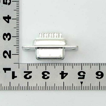 D-subコネクタ ソケット 共立電子産業