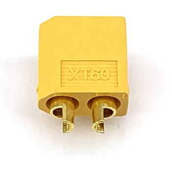 XT60互換コネクタ 共立電子産業