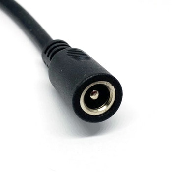 DCジャックΦ2.1→XT60ソケット変換コード 共立電子産業