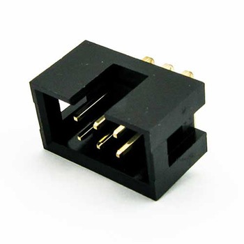 BOXプラグ (L型) 共立電子産業