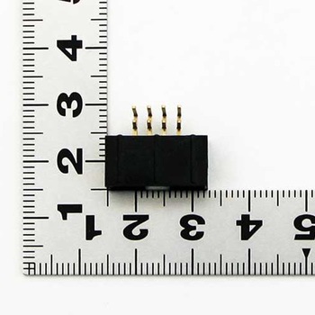 BOXプラグ (L型) 共立電子産業