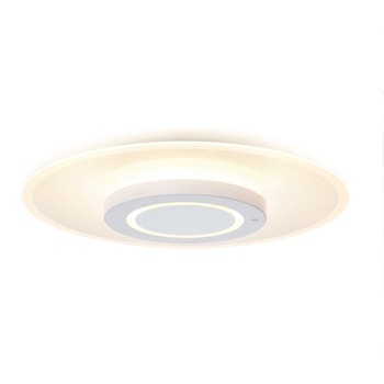 LEDシーリングライト 導光板 アイリスオーヤマ