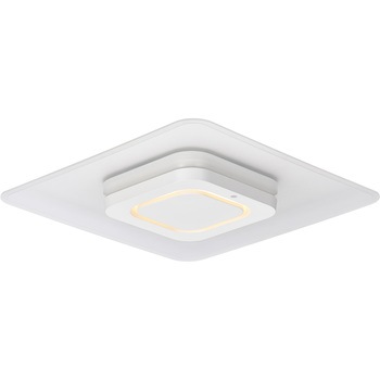 LEDシーリングライト パネルライトスクエア アイリスオーヤマ