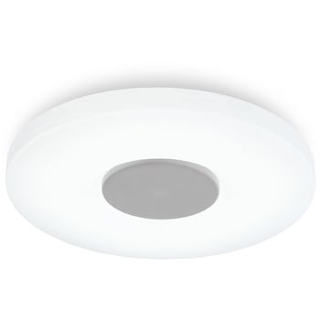 スピーカー搭載 LEDシーリングライト アイリスオーヤマ