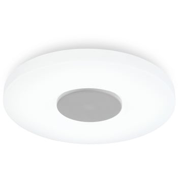 スピーカー搭載 LEDシーリングライト アイリスオーヤマ