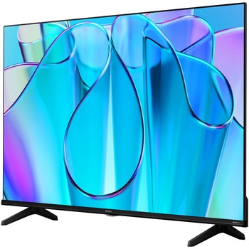 43E6N Hisense 4K液晶テレビ E6Nシリーズ【43V型/4Kチューナー内蔵/地上・BS・CS】 Hisense(ハイセンス)  広視野角パネル - 【通販モノタロウ】