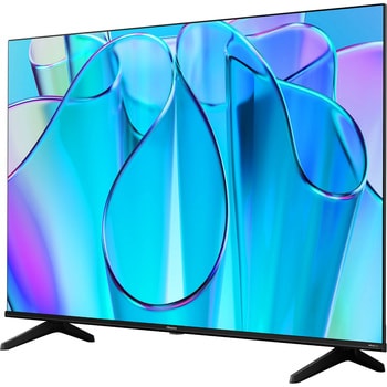 50E6N Hisense 4K液晶テレビ E6Nシリーズ【50V型/4Kチューナー内蔵/地上・BS・CS】 1台 Hisense(ハイセンス)  【通販モノタロウ】