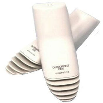 水虫撃退モバイル靴除菌器 DEODORANT ONE デオドラント ワン ataraina(クリエイティブトレーディング)