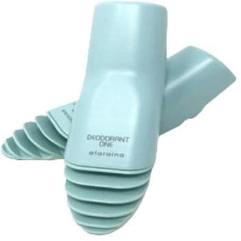 水虫撃退モバイル靴除菌器 DEODORANT ONE デオドラント ワン ataraina(クリエイティブトレーディング)