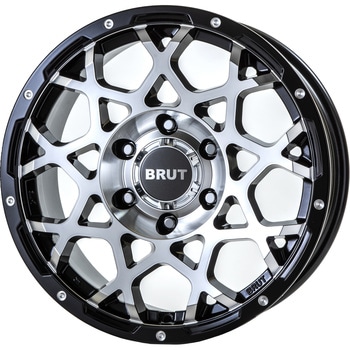 BR-55 BRUT