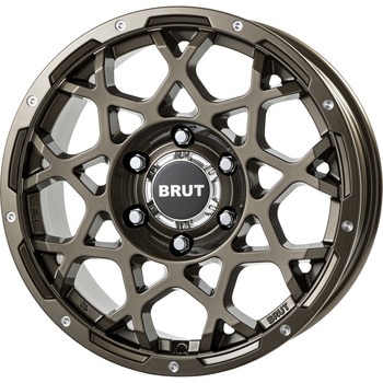 BR-55 BRUT