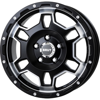 BR-66 BRUT