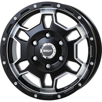BR-66 BRUT