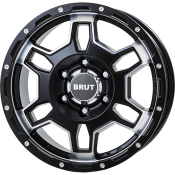BR-66 BRUT