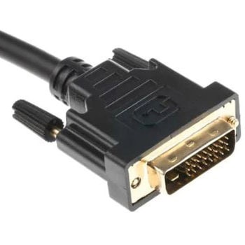 HDMIケーブル 長さ：10m， コネクタ A：オス， コネクタ B：オス RS PRO
