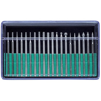ダイヤモンドインターナル20pcsセット 新潟精機(SK)