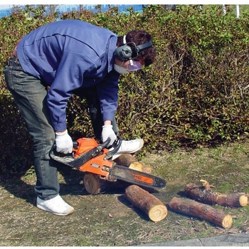 イヤーマフ LG TOOL