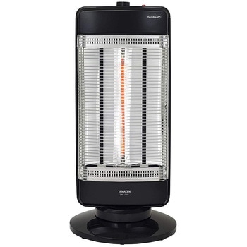 DBC-SK122(AB) 速暖&遠赤外線ヒーター ツインヒートプラス3本管 1台